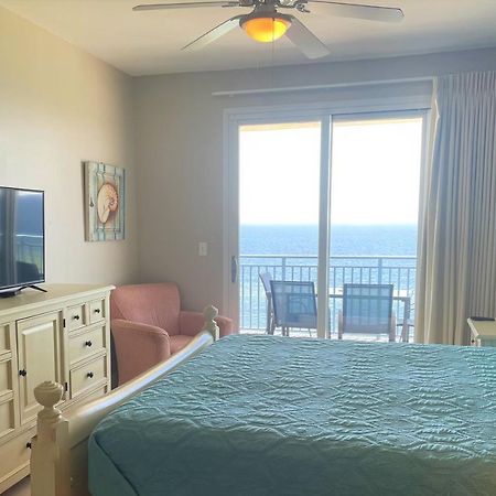 Apartmán Sterling Breeze 1007 Panama City Beach Exteriér fotografie