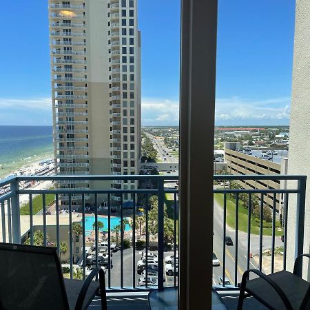 Apartmán Sterling Breeze 1007 Panama City Beach Exteriér fotografie