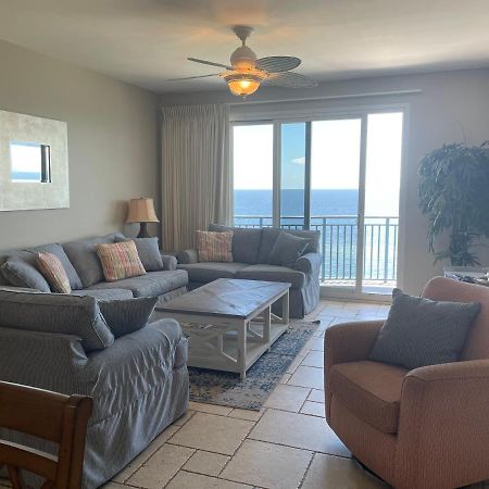 Apartmán Sterling Breeze 1007 Panama City Beach Exteriér fotografie