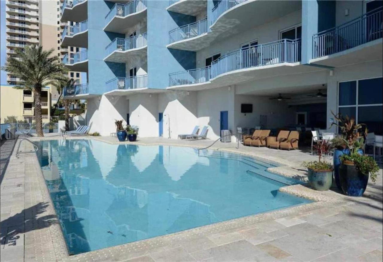 Apartmán Sterling Breeze 1007 Panama City Beach Exteriér fotografie