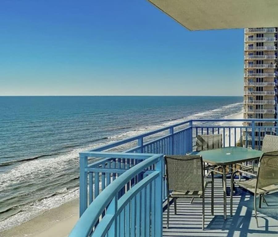Apartmán Sterling Breeze 1007 Panama City Beach Exteriér fotografie