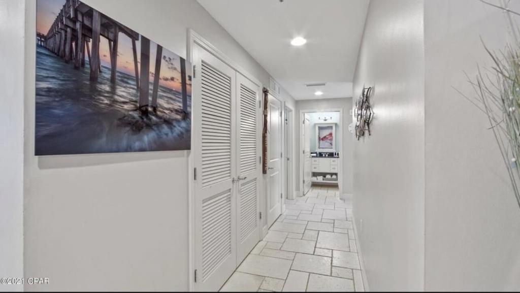 Apartmán Sterling Breeze 1007 Panama City Beach Exteriér fotografie