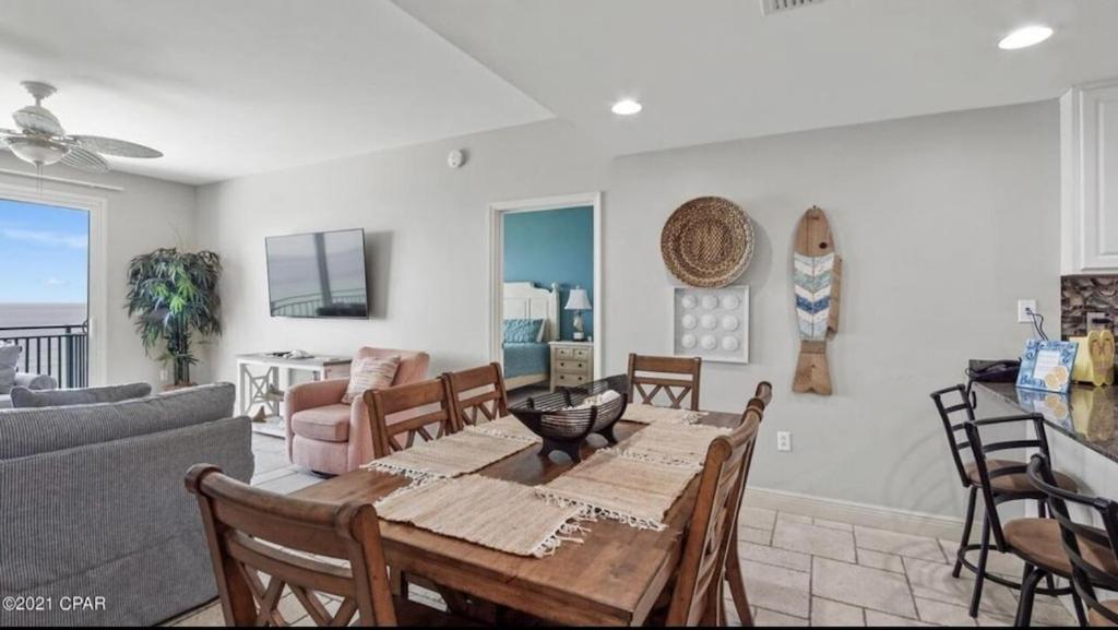 Apartmán Sterling Breeze 1007 Panama City Beach Exteriér fotografie