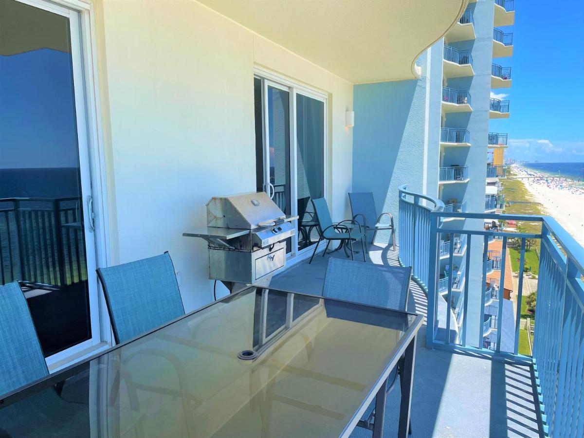 Apartmán Sterling Breeze 1007 Panama City Beach Exteriér fotografie