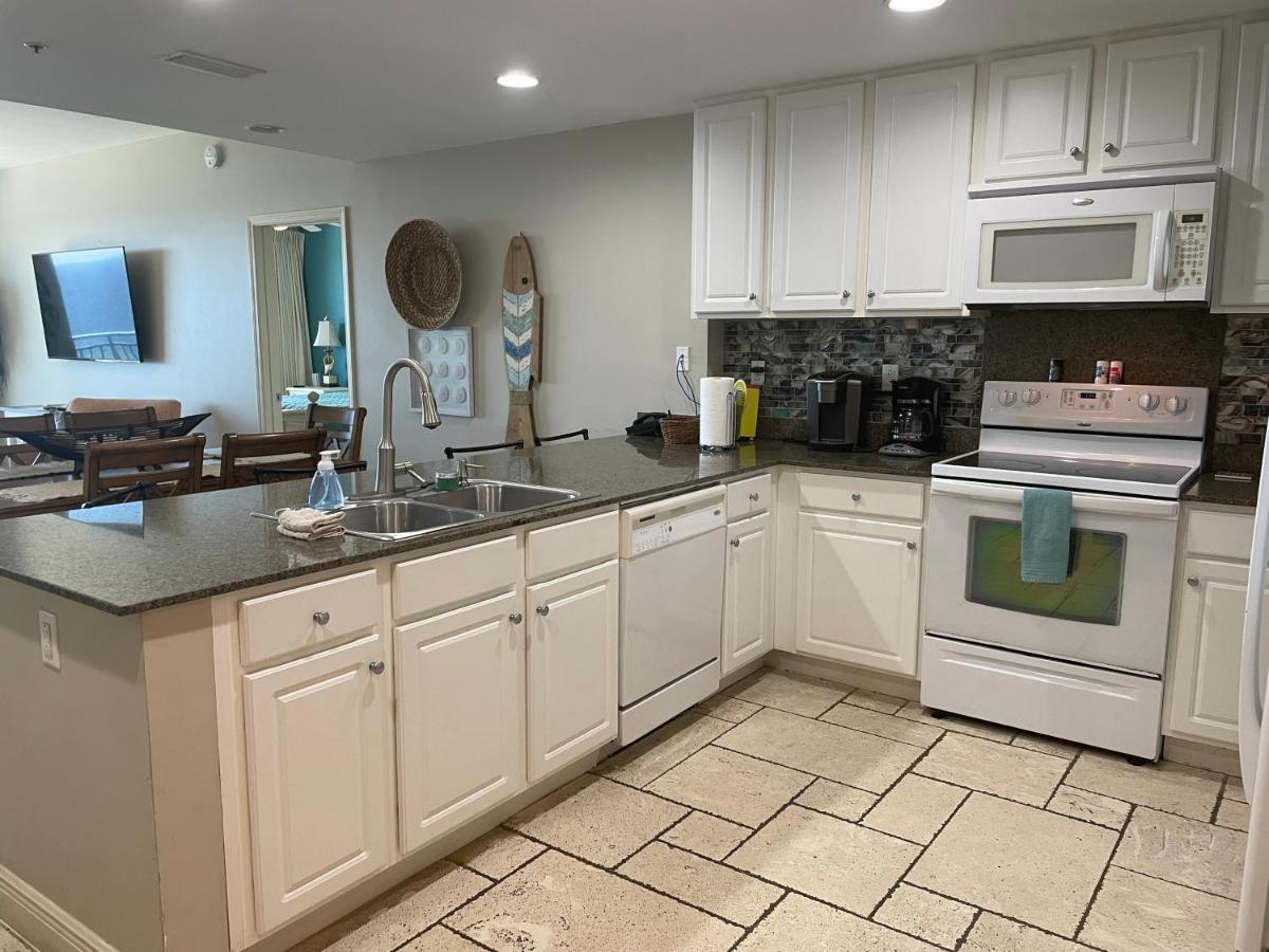 Apartmán Sterling Breeze 1007 Panama City Beach Exteriér fotografie