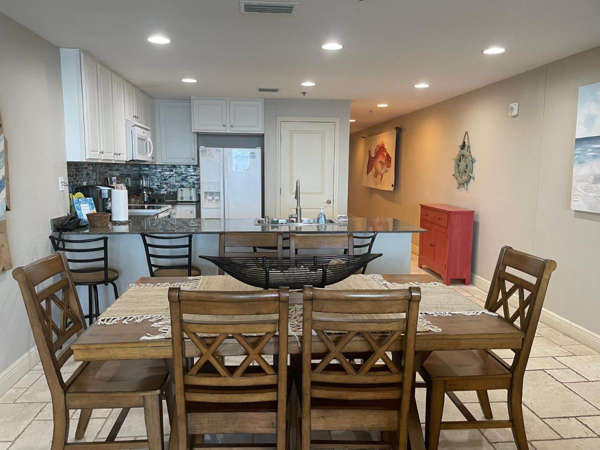 Apartmán Sterling Breeze 1007 Panama City Beach Exteriér fotografie