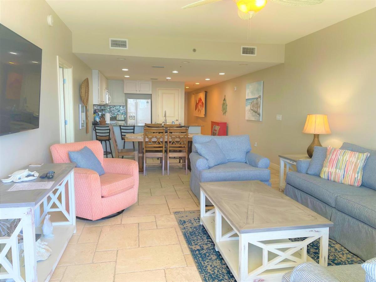 Apartmán Sterling Breeze 1007 Panama City Beach Exteriér fotografie