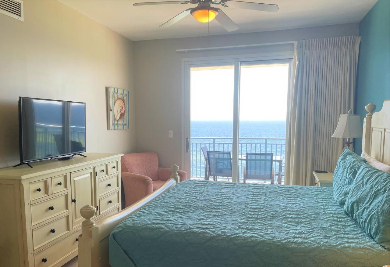 Apartmán Sterling Breeze 1007 Panama City Beach Exteriér fotografie