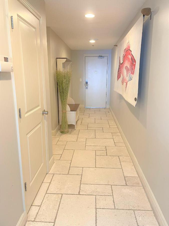Apartmán Sterling Breeze 1007 Panama City Beach Exteriér fotografie