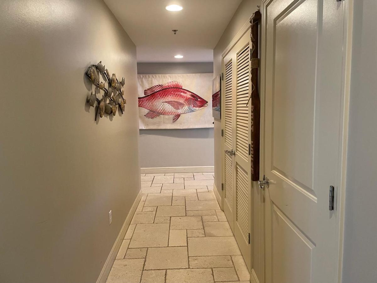 Apartmán Sterling Breeze 1007 Panama City Beach Exteriér fotografie