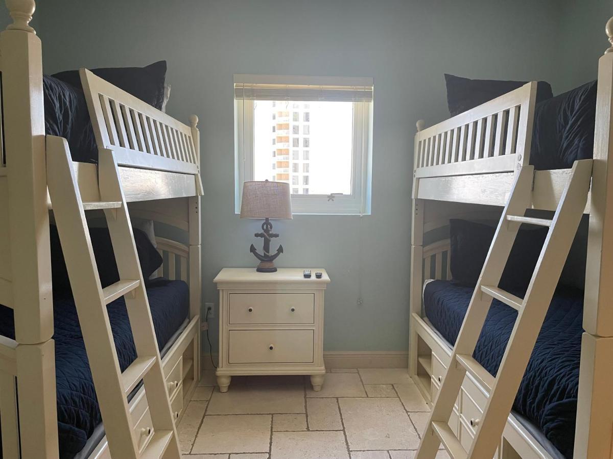 Apartmán Sterling Breeze 1007 Panama City Beach Exteriér fotografie
