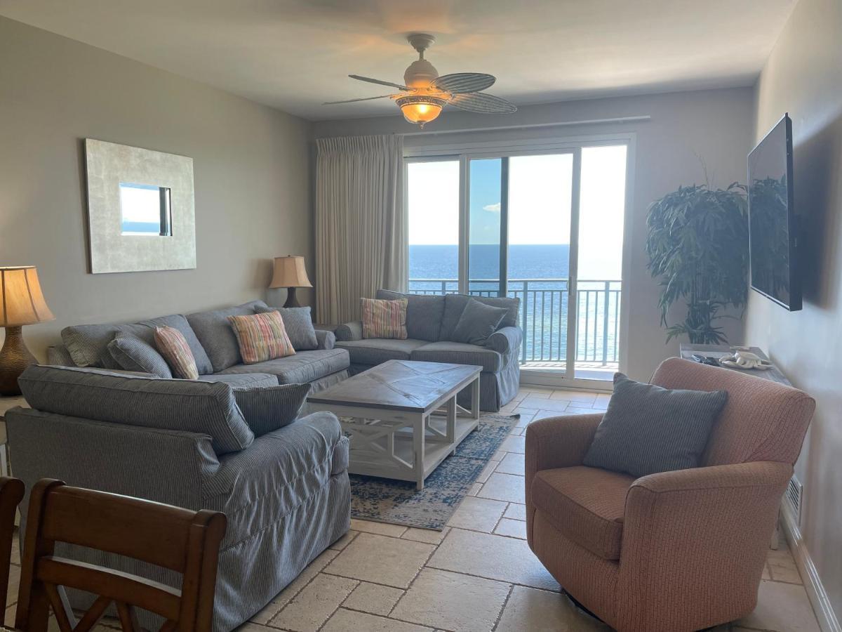 Apartmán Sterling Breeze 1007 Panama City Beach Exteriér fotografie