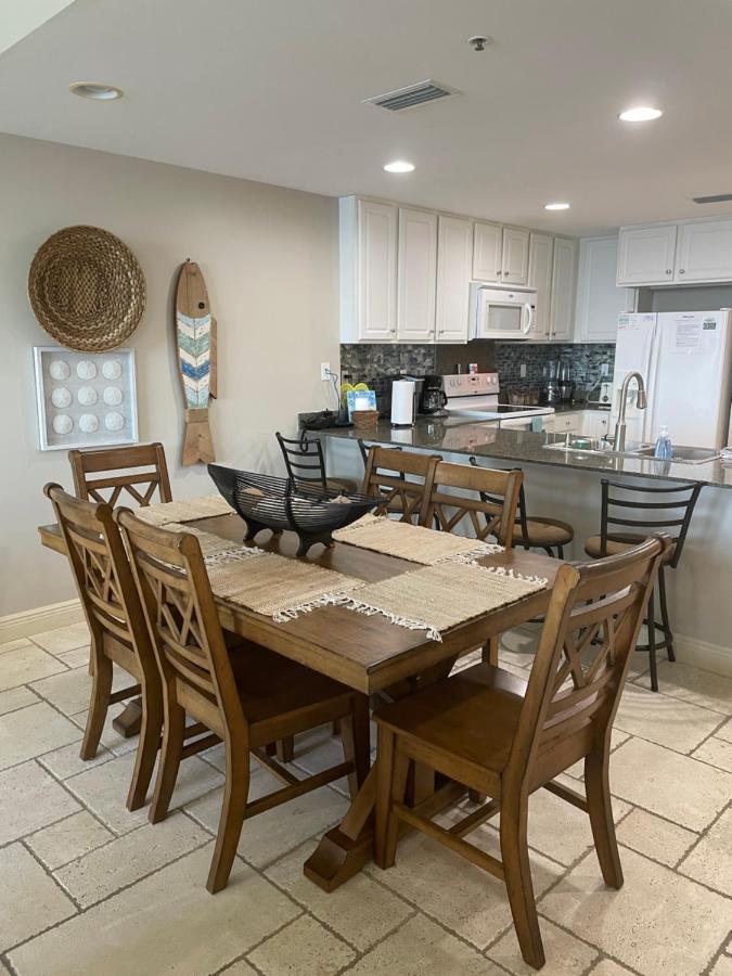 Apartmán Sterling Breeze 1007 Panama City Beach Exteriér fotografie