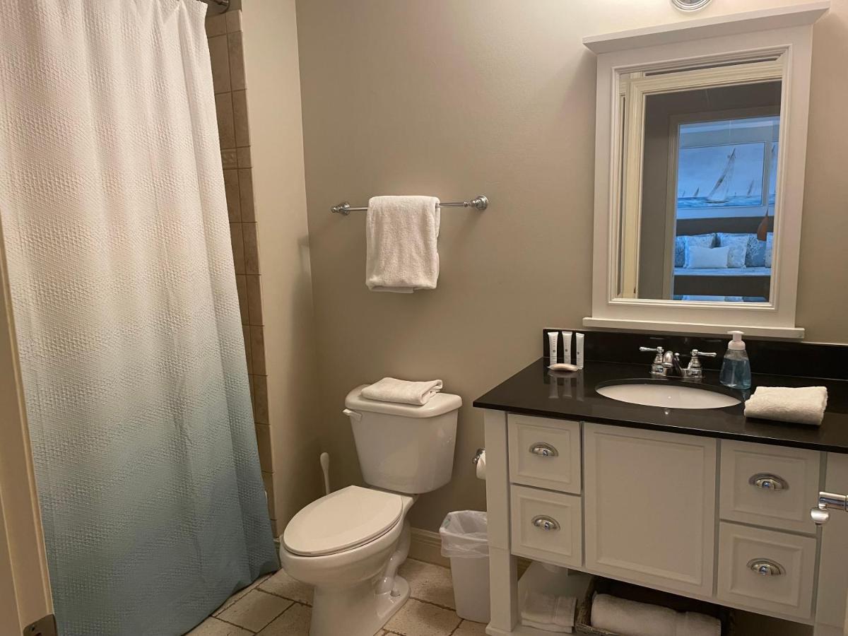 Apartmán Sterling Breeze 1007 Panama City Beach Exteriér fotografie